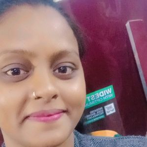 Meet your Posher, Anu